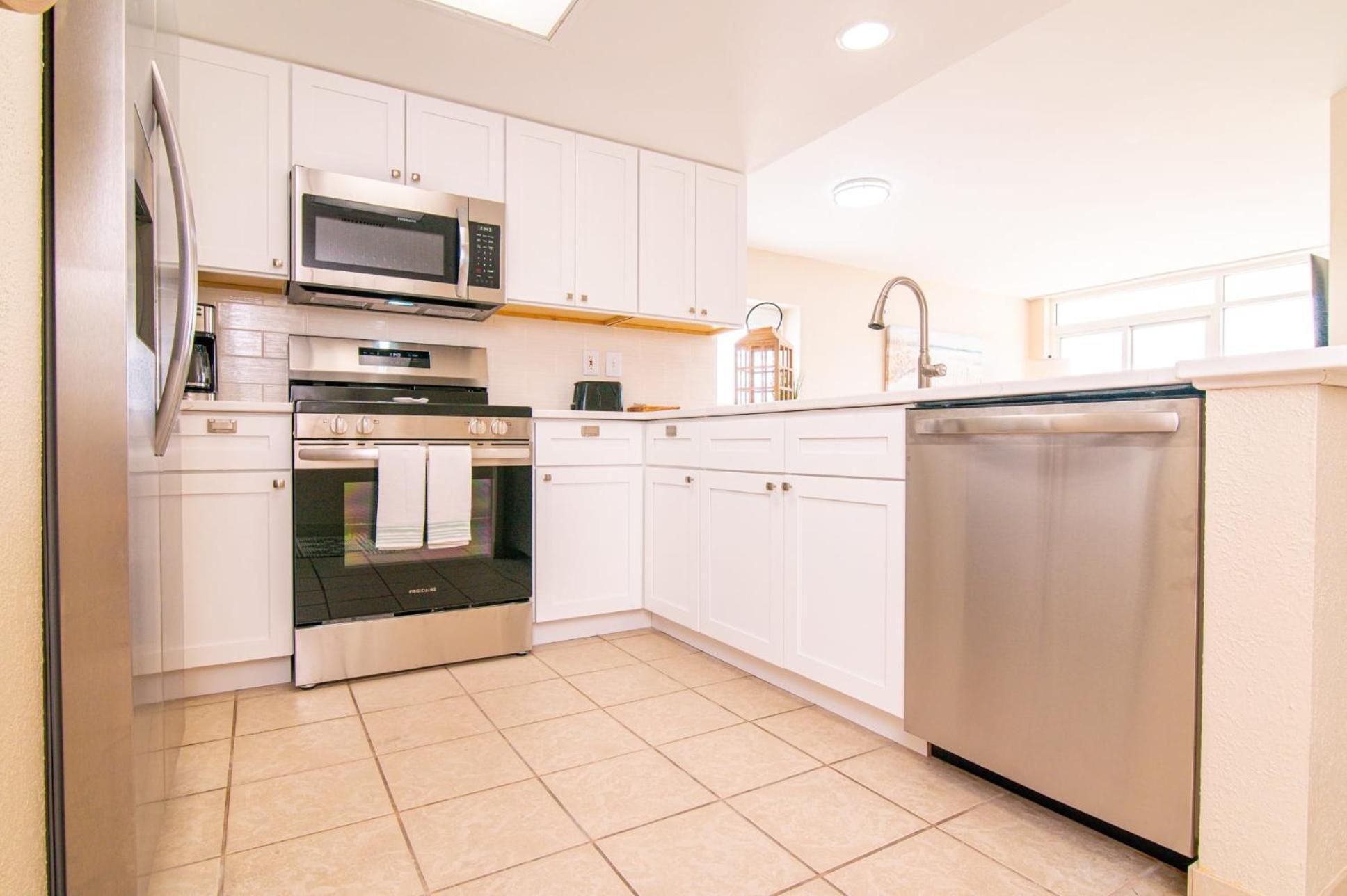 Bay Watch Resort Luxe Oceanfront End Unit Myrtle Beach Bagian luar foto