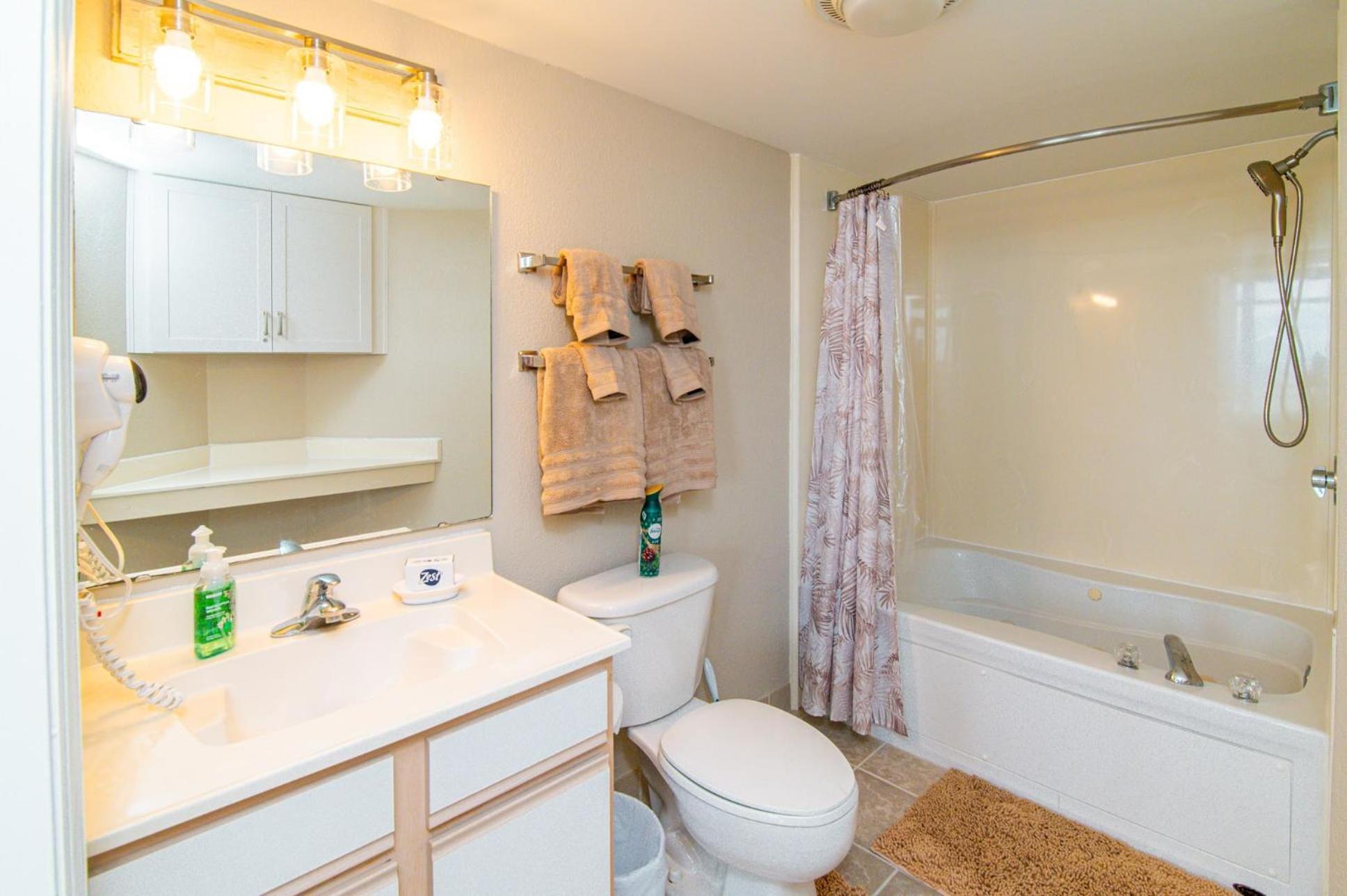 Bay Watch Resort Luxe Oceanfront End Unit Myrtle Beach Bagian luar foto