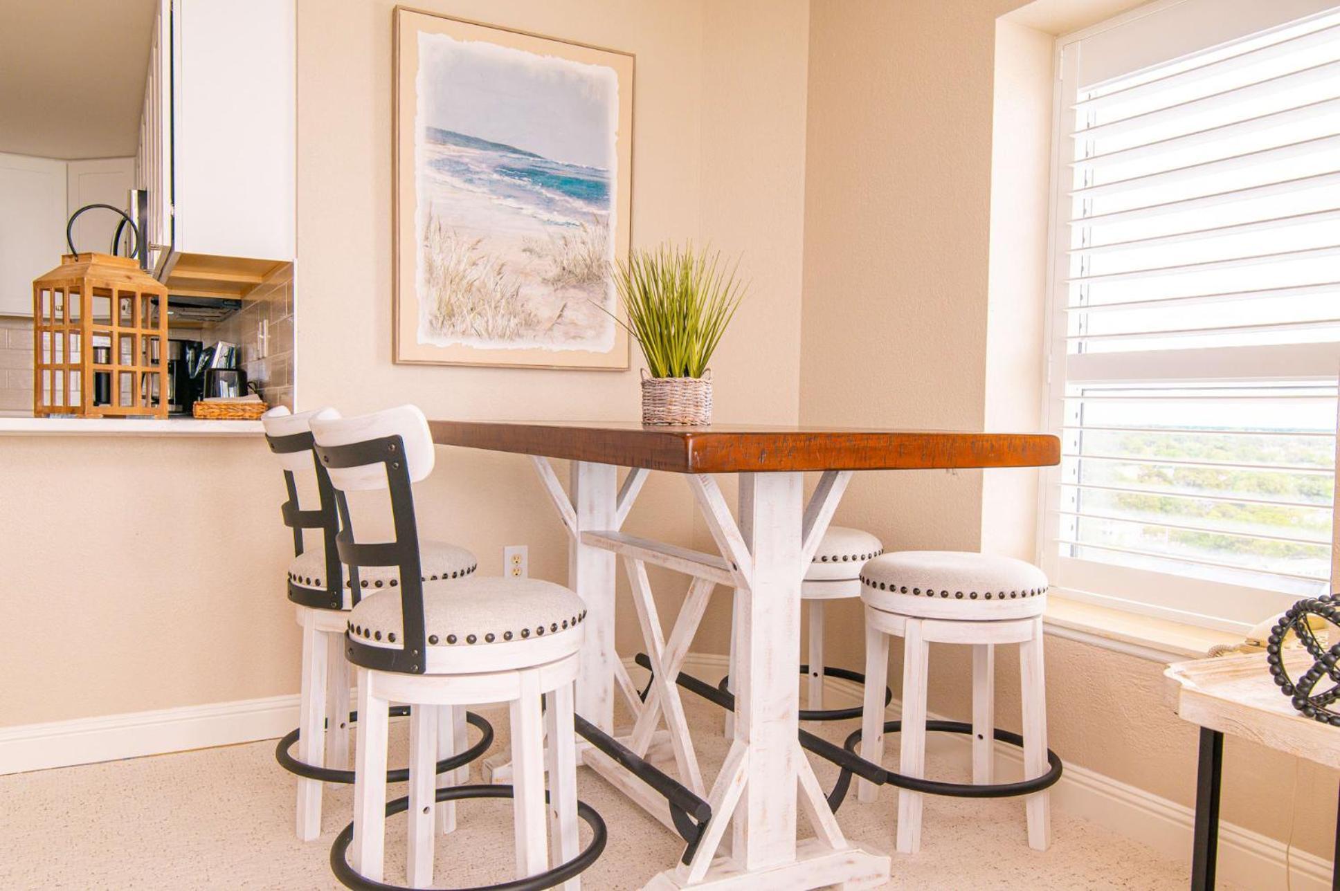 Bay Watch Resort Luxe Oceanfront End Unit Myrtle Beach Bagian luar foto