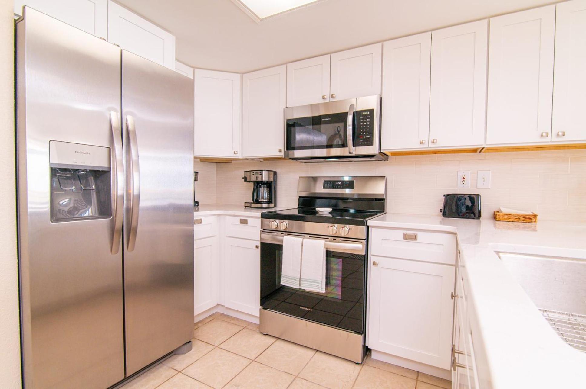 Bay Watch Resort Luxe Oceanfront End Unit Myrtle Beach Bagian luar foto
